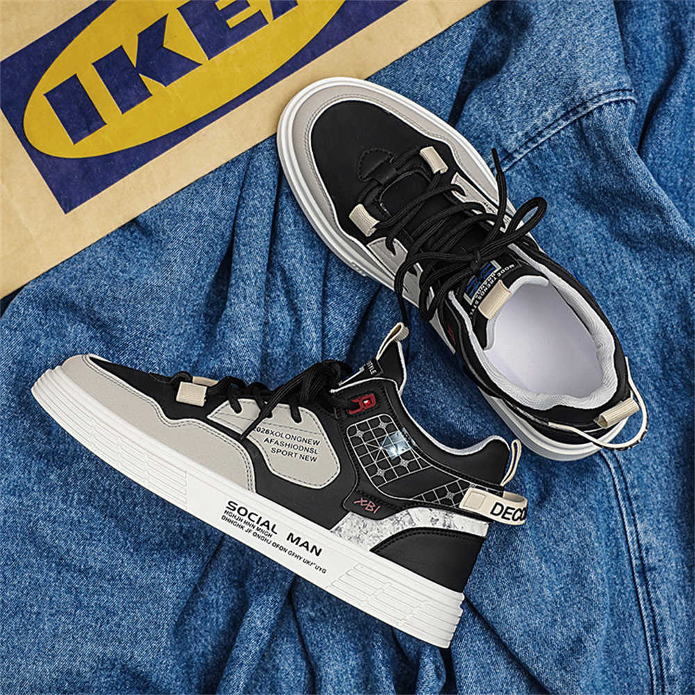 Men'S Shoes Expensive Brands - Мужские кроссовки-ботинки класса люкс известного бренда,