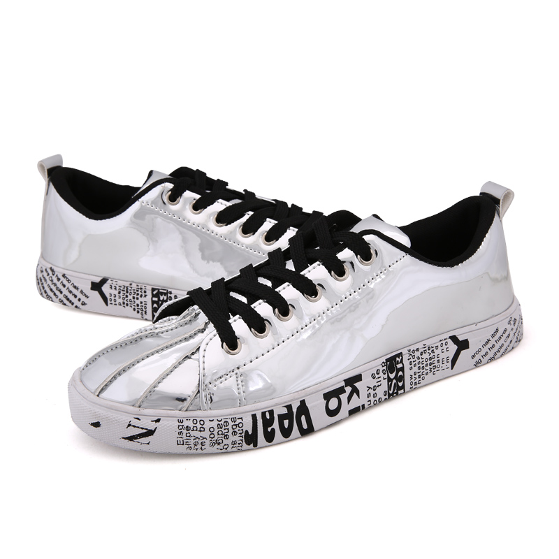 Men Shoes Office - Мужские универсальные лоферы из льняной ткани,