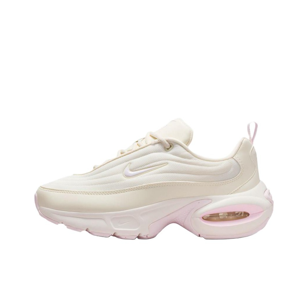 Men Shoes Myntra - Женские повседневные кроссовки Nike Air Max