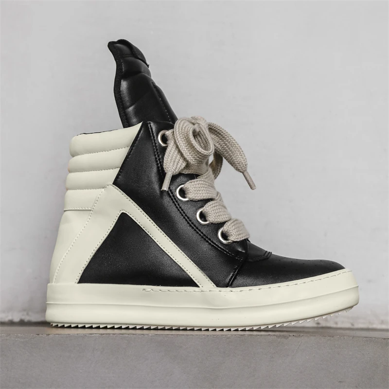 Men'S Shoes Timberland - Мужские повседневные люксовые кроссовки в уличном