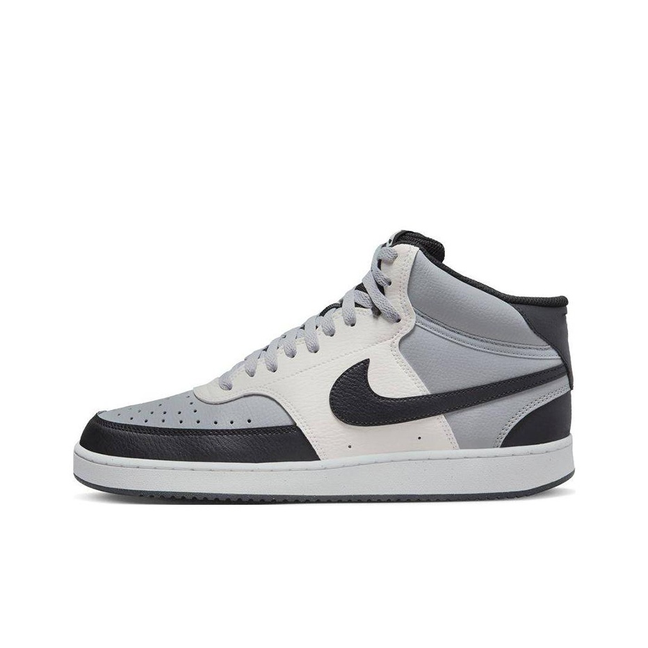Men'S Shoes Next - Кроссовки Nike Court Vision Mid Next