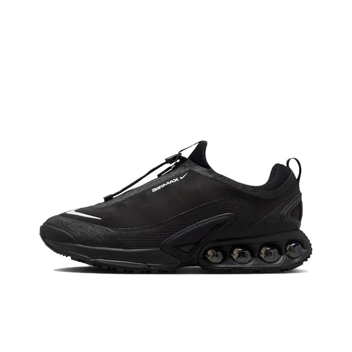 Men Shoes Myntra - Повседневные кроссовки Nike Air Max Dn
