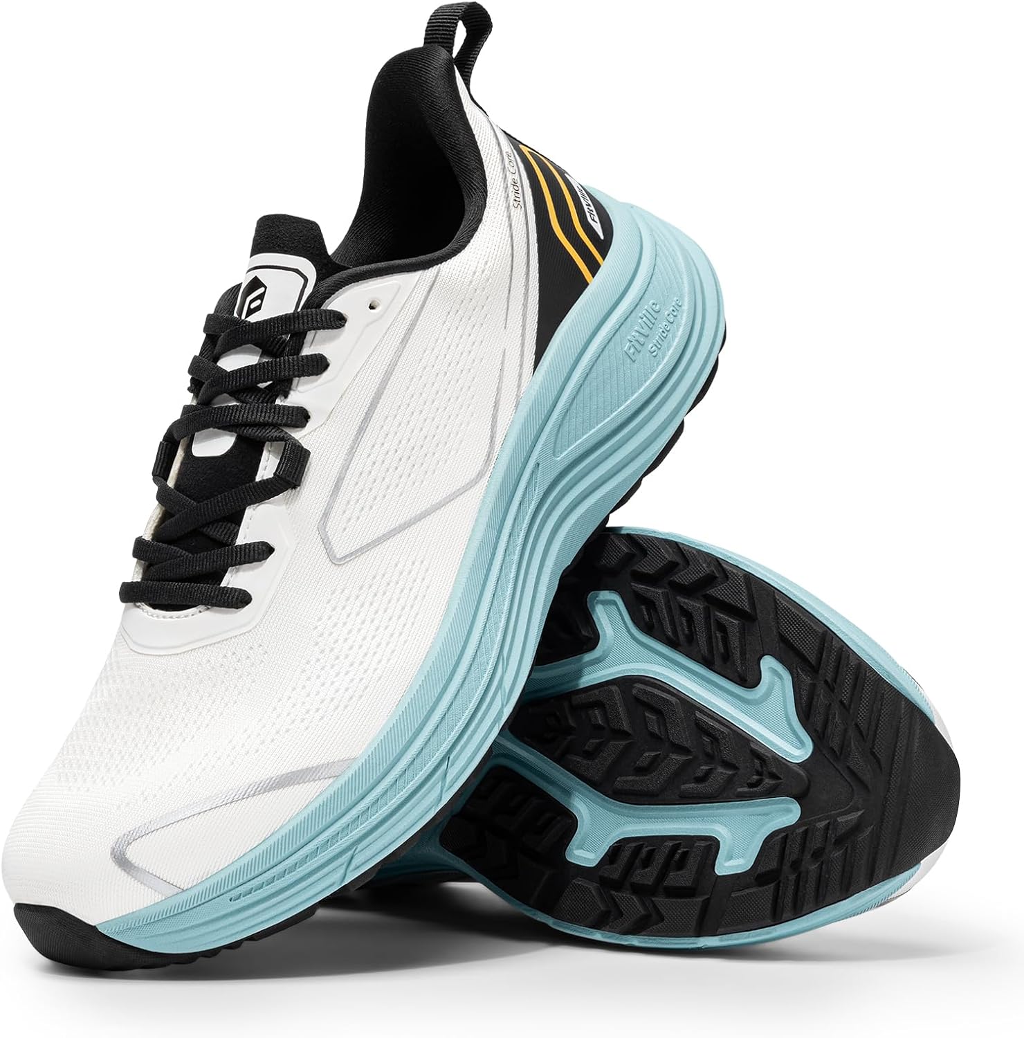 Men Shoes Jordan - Мужские кроссовки FitVille для бега по