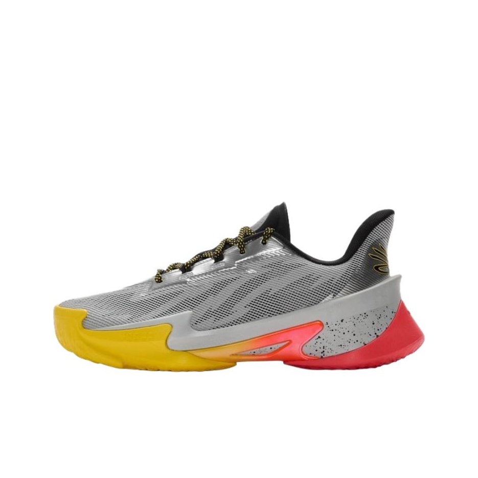 Men Shoes Under Armour - Баскетбольные кроссовки Under Armour CURRY SERIES