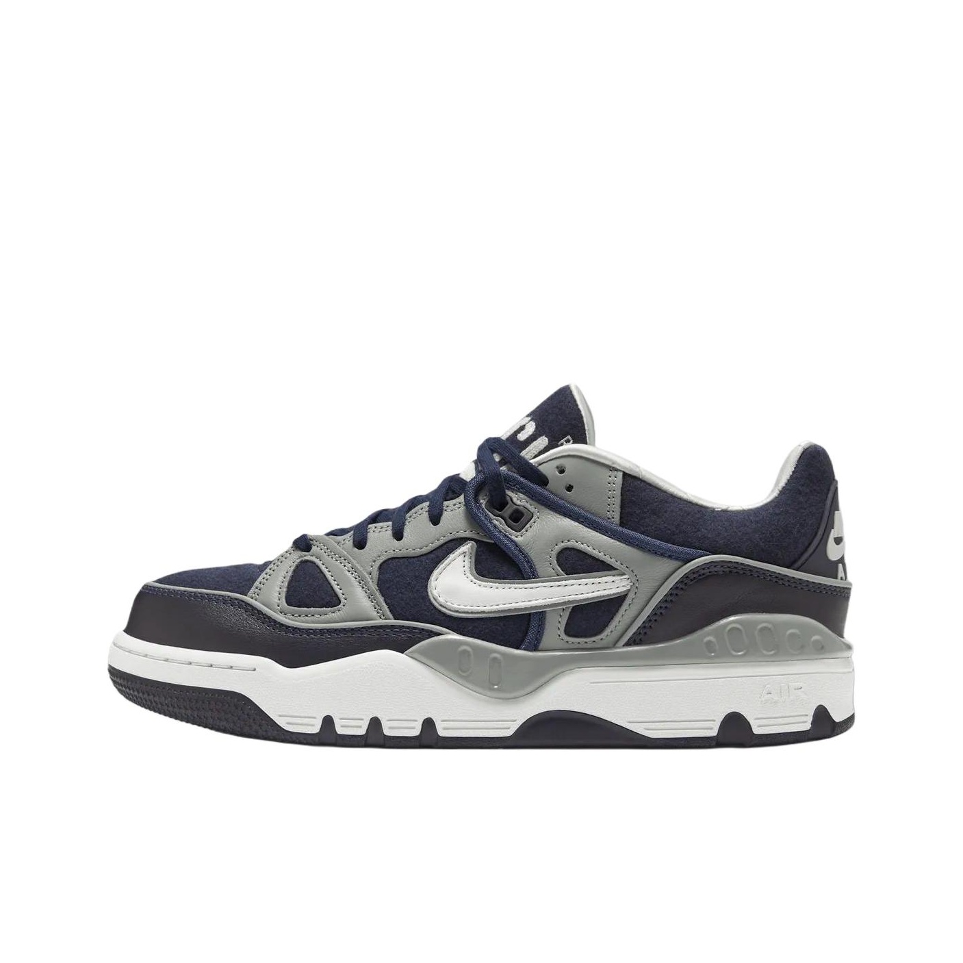 Men'S Shoes Nike Air Force - Кроссовки Nike x NIGO Air Force