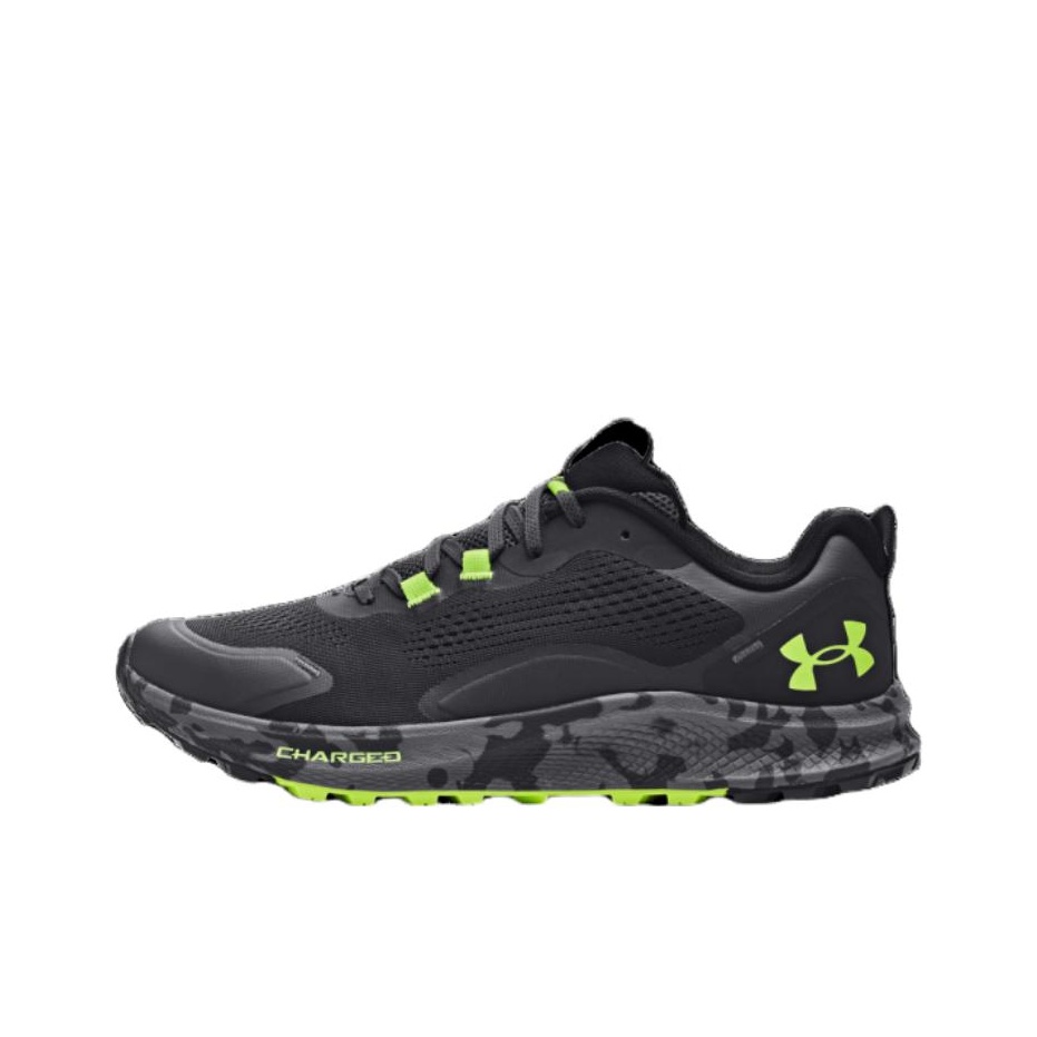 Men Shoes Under Armour - Кроссовки Under Armour Charged Bandit Trail