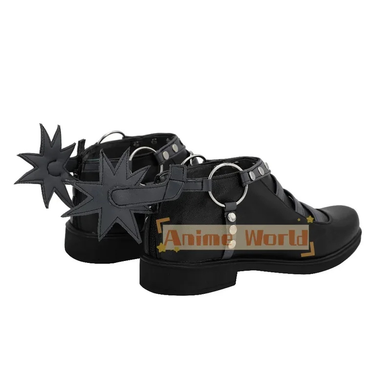 Men Shoes Size 11 - 2025 11 Обувь для косплея Шарлотта