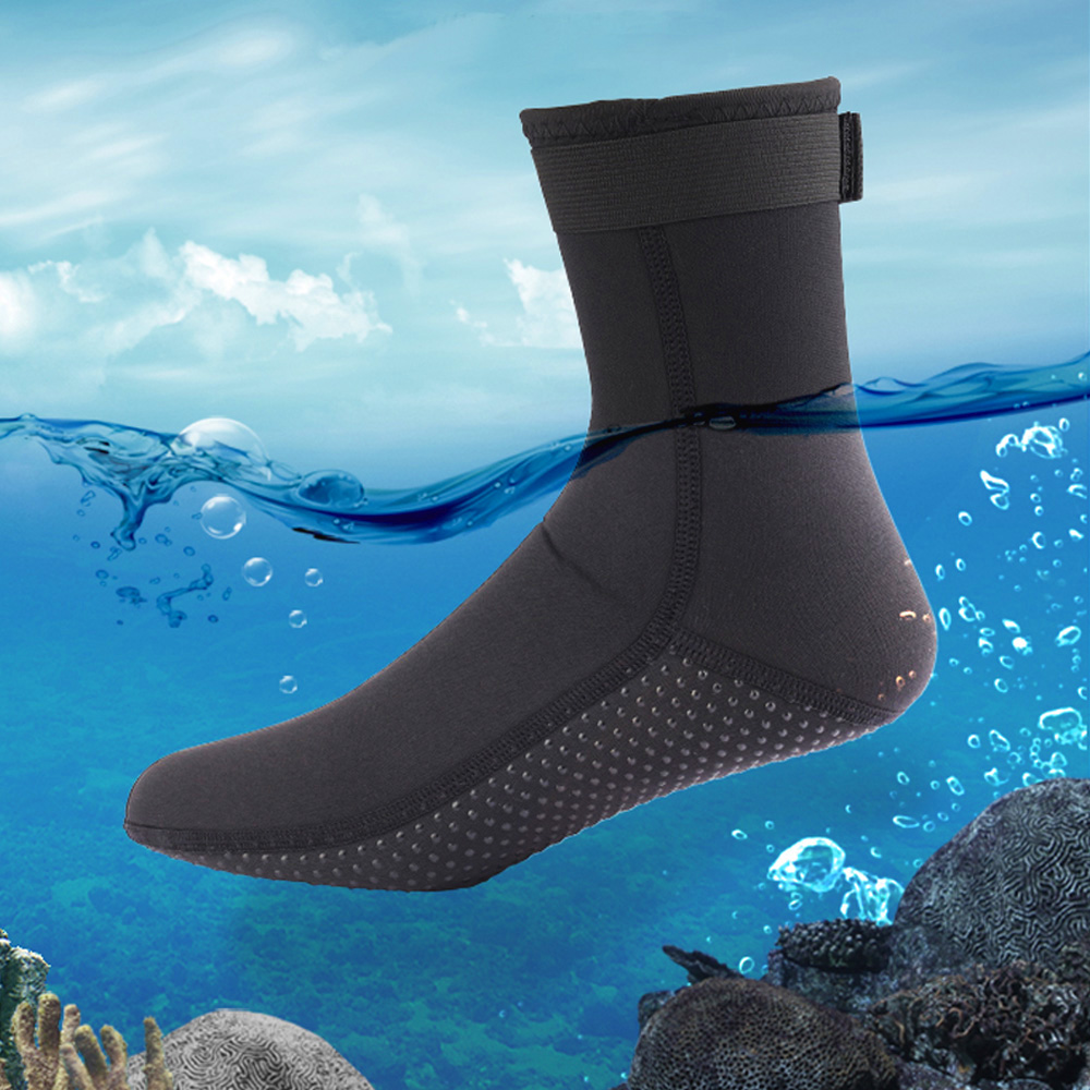 Men'S Shoes Timberland - Неопреновые носки для дайвинга 3 мм