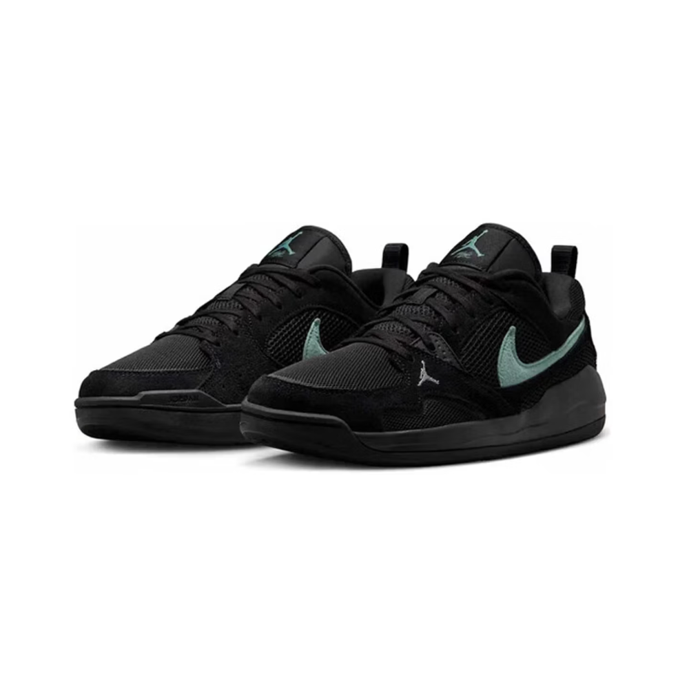 Men Shoes Jordan - Мужские низкие кроссовки Nike Air Jordan