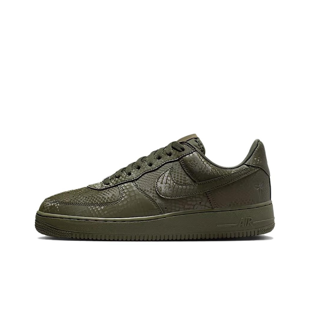 Men'S Shoes Nike Air Force - Кроссовки Nike Air Force 1 Low