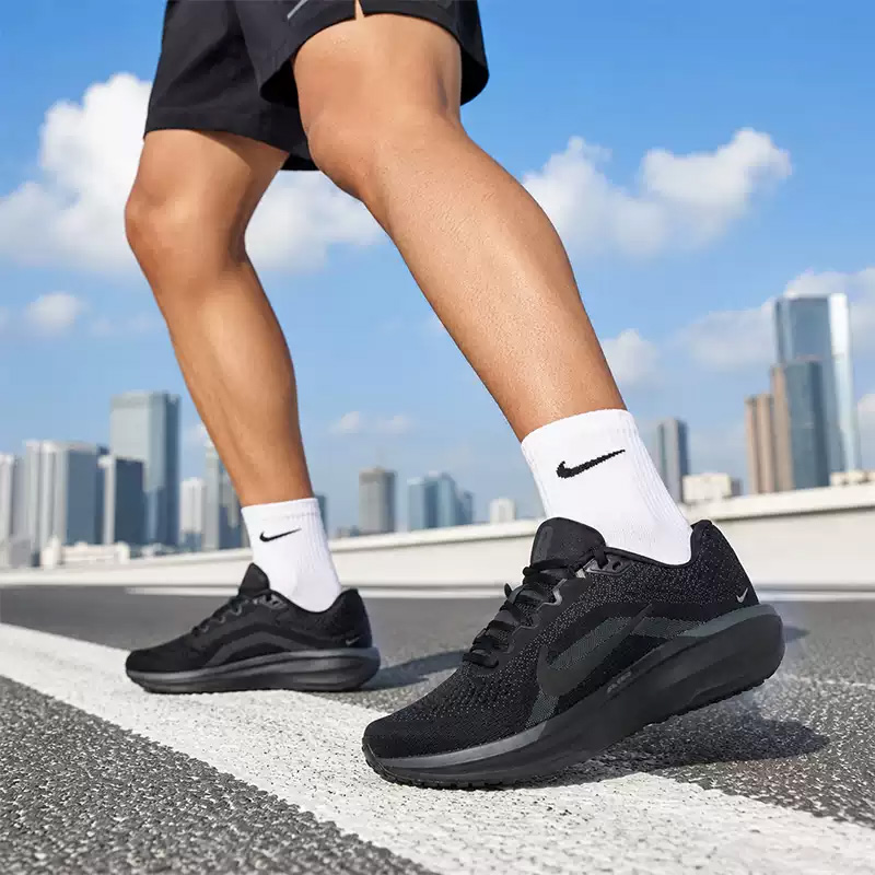 Men Shoes Jordan - Мужские спортивные кроссовки Nike - ZOOM