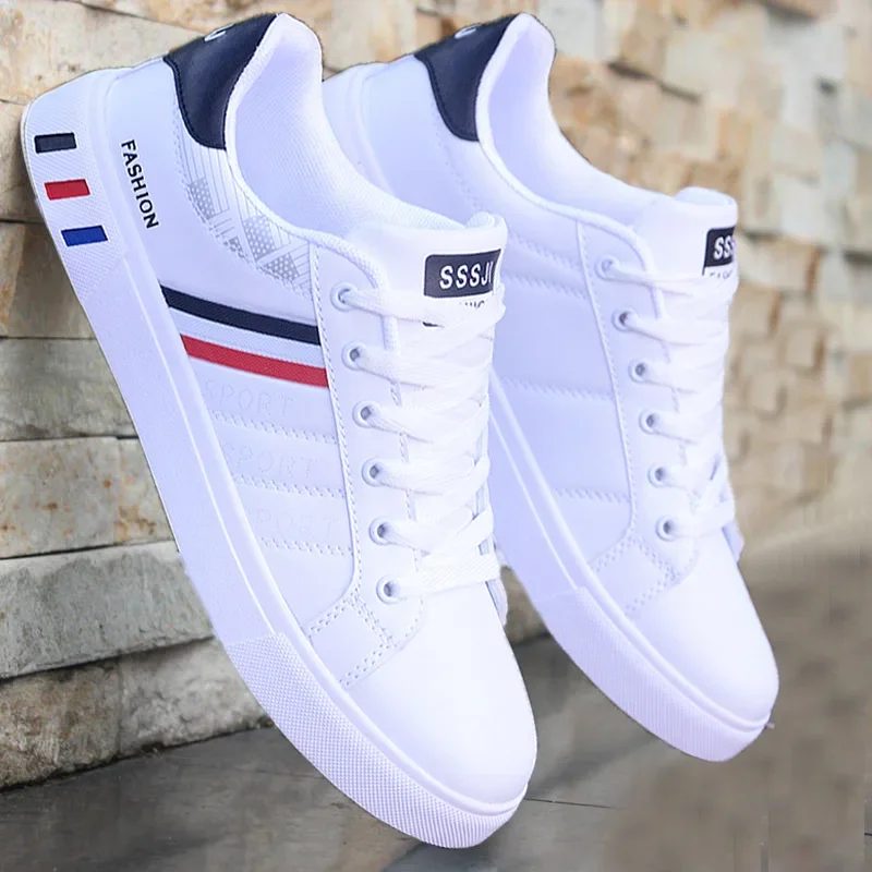 Men Shoes Zara - Мужская обувь на плоской подошве, роскошные