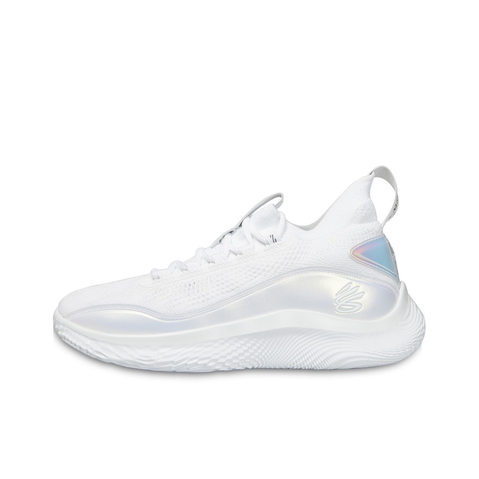 Men Shoes Under Armour - Баскетбольные кроссовки Under Armour Curry 8