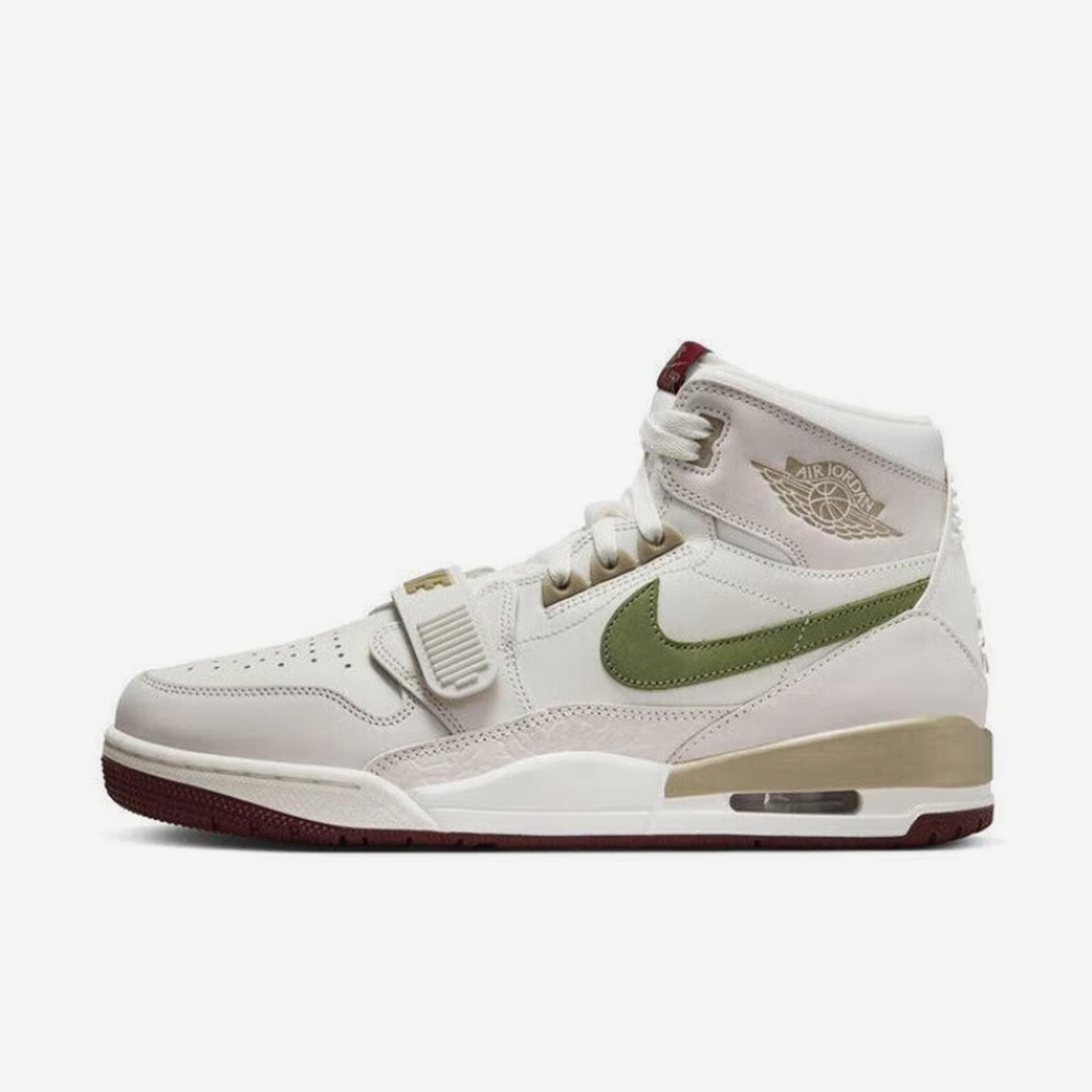 Men Shoes Jordan - Оригинальные мужские повседневные туфли Nike Air