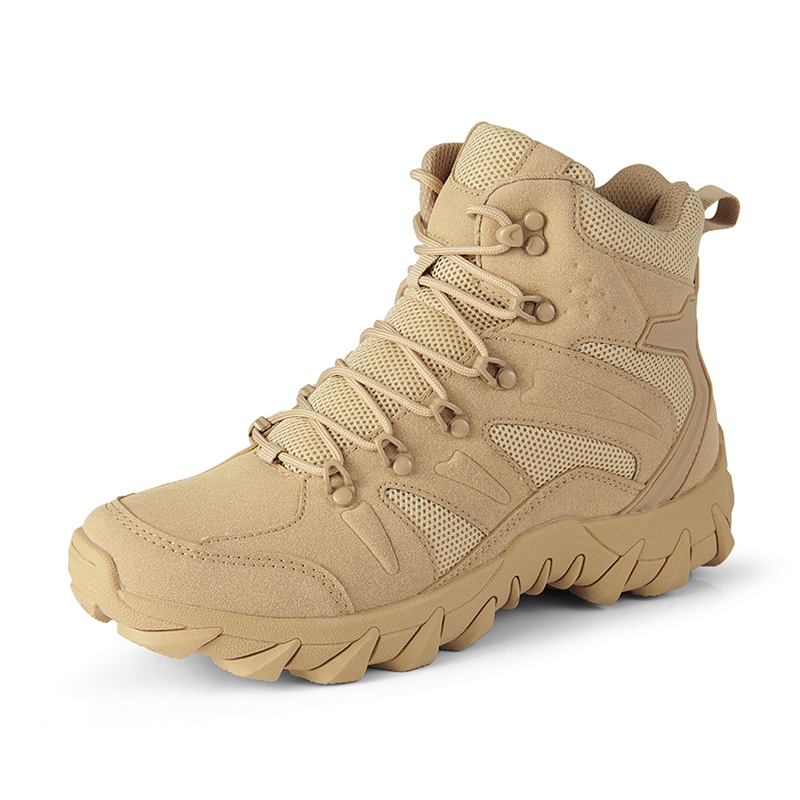Men'S Shoes Timberland - Мужские тактические ботинки, армейская обувь, водонепроницаемая