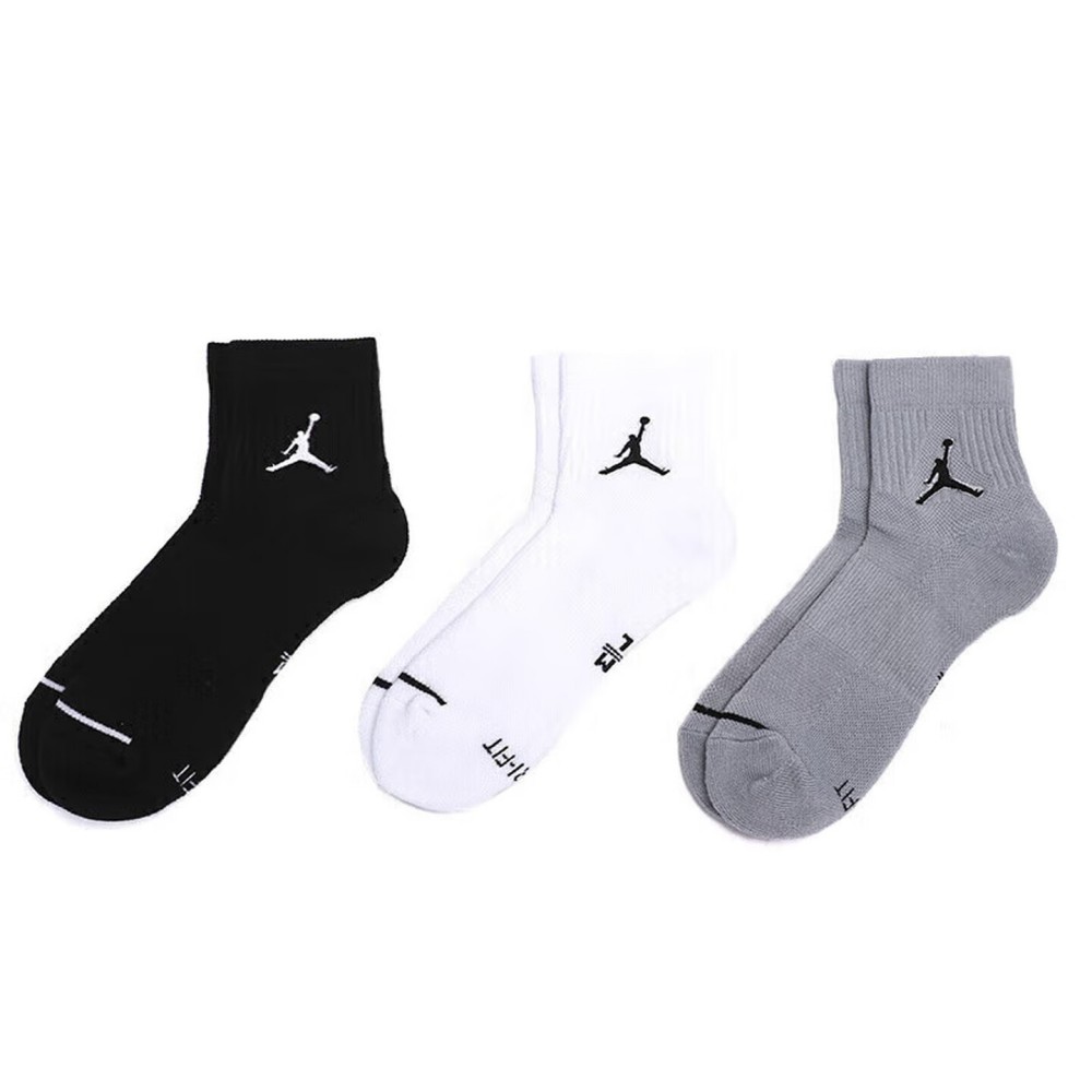 Men Shoes Jordan - Мужские и женские спортивные носки до