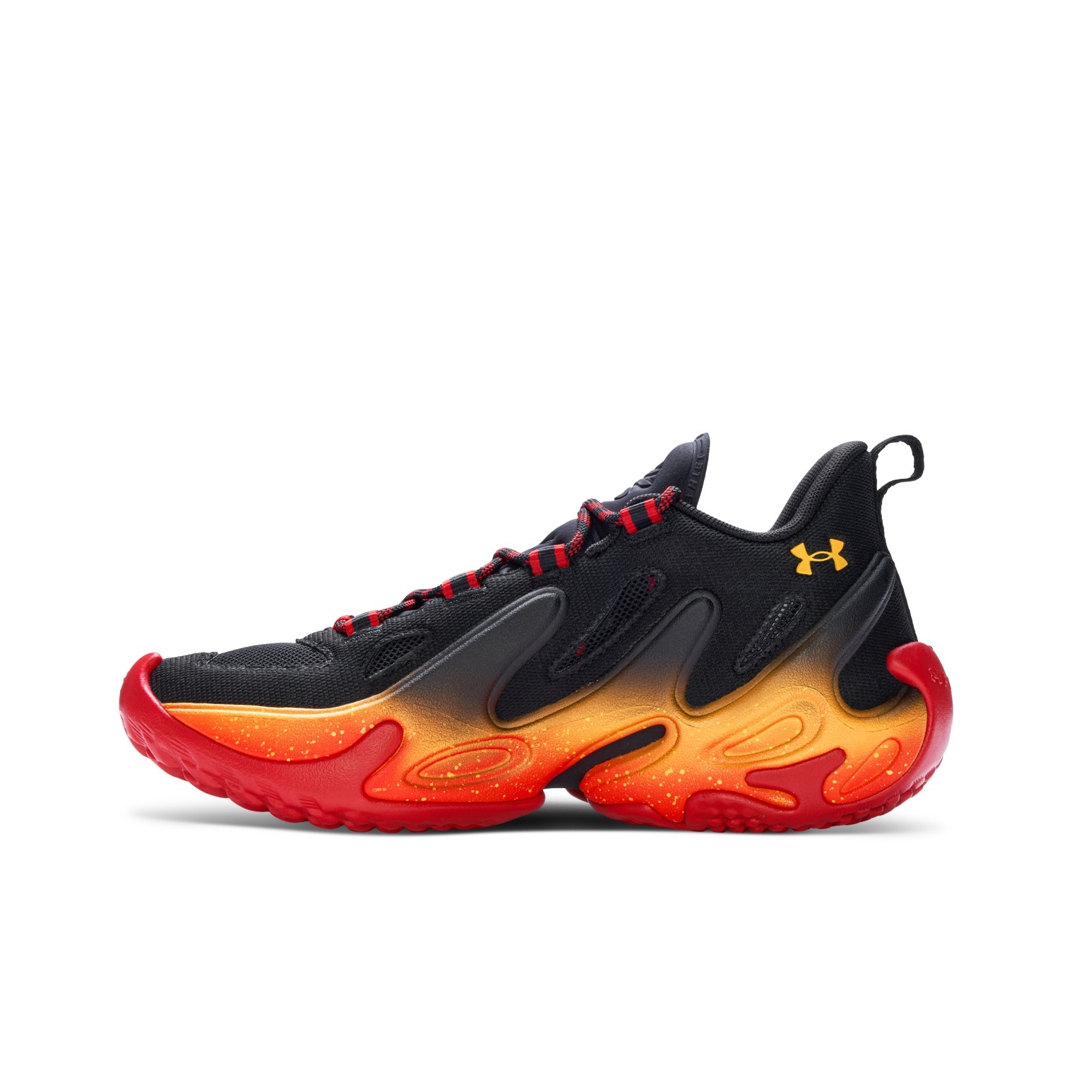 Men Shoes Under Armour - Баскетбольные кроссовки Under Armour Curry 13