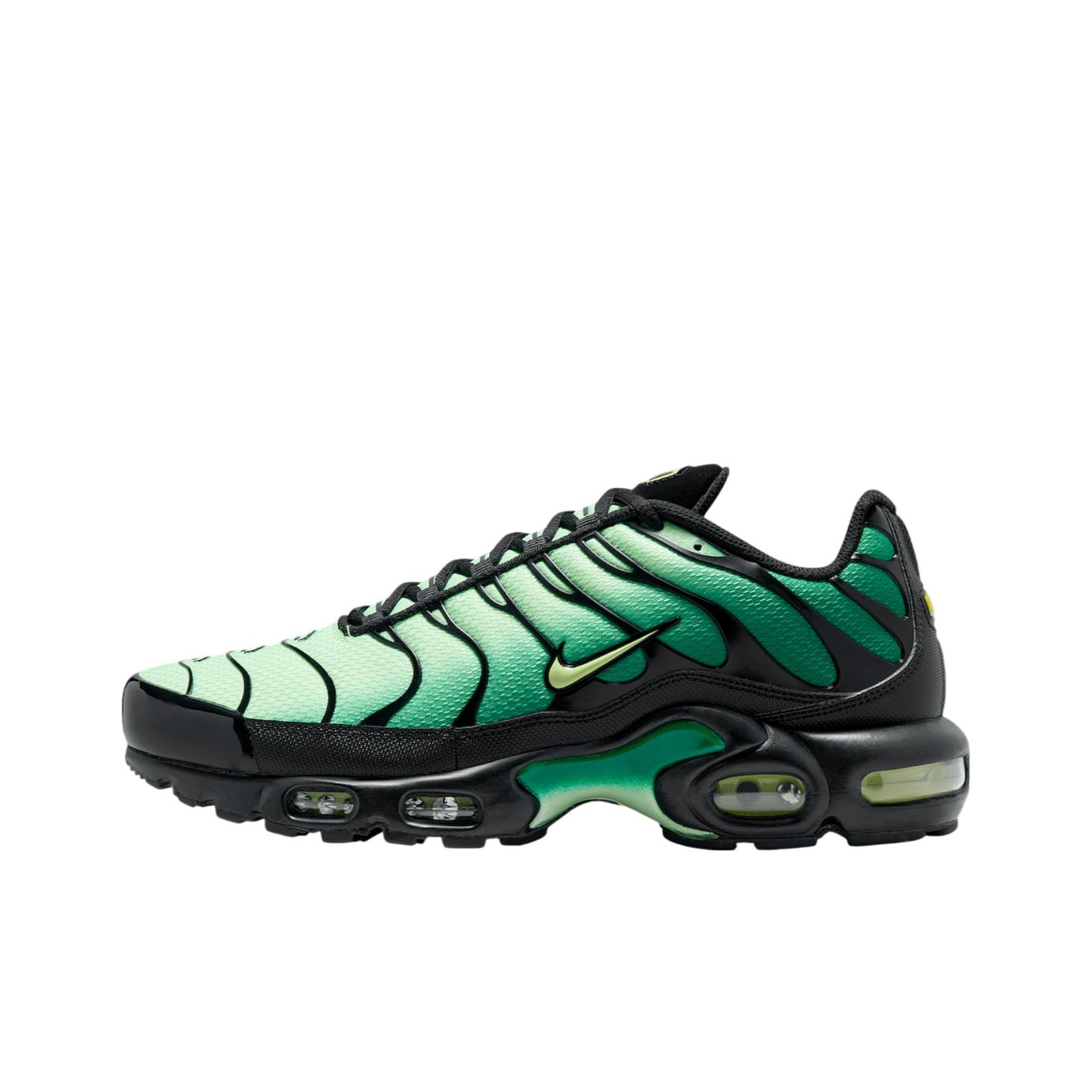 Men Shoes Myntra - Кроссовки Nike Air Max Plus, дышащие,