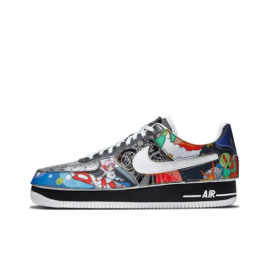 Men'S Shoes Nike Air Force - Кроссовки Nike Air Force 1 для