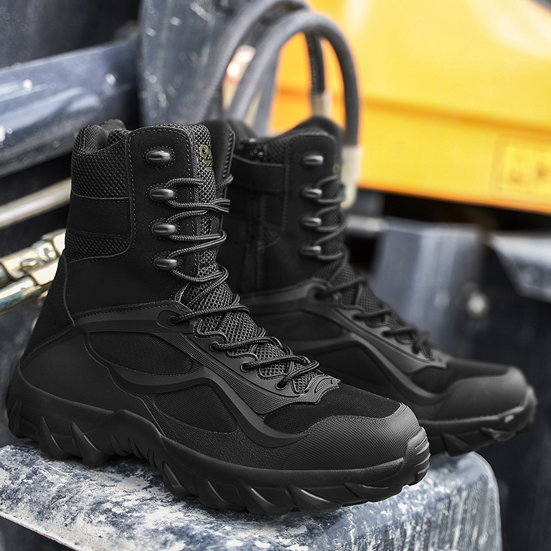 Men'S Shoes Timberland - Мужская обувь, тактические ботинки для спецназа,