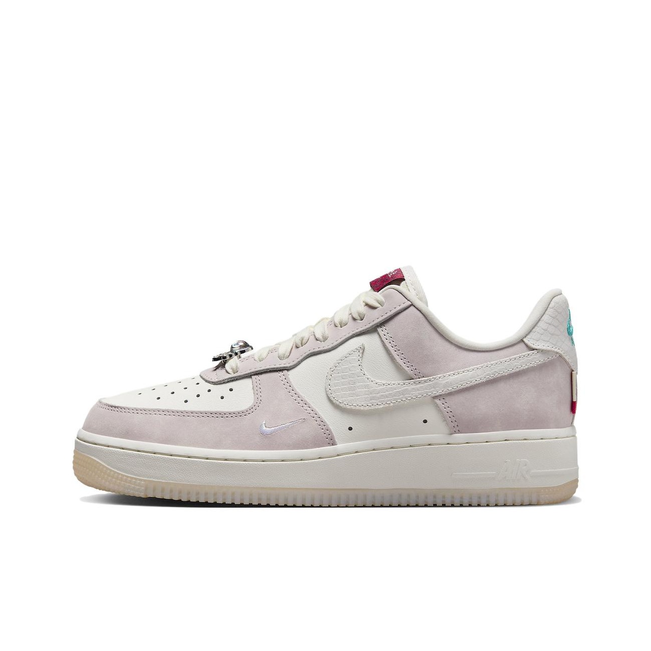 Men'S Shoes Nike Air Force - Кроссовки Nike Air Force 1 Low