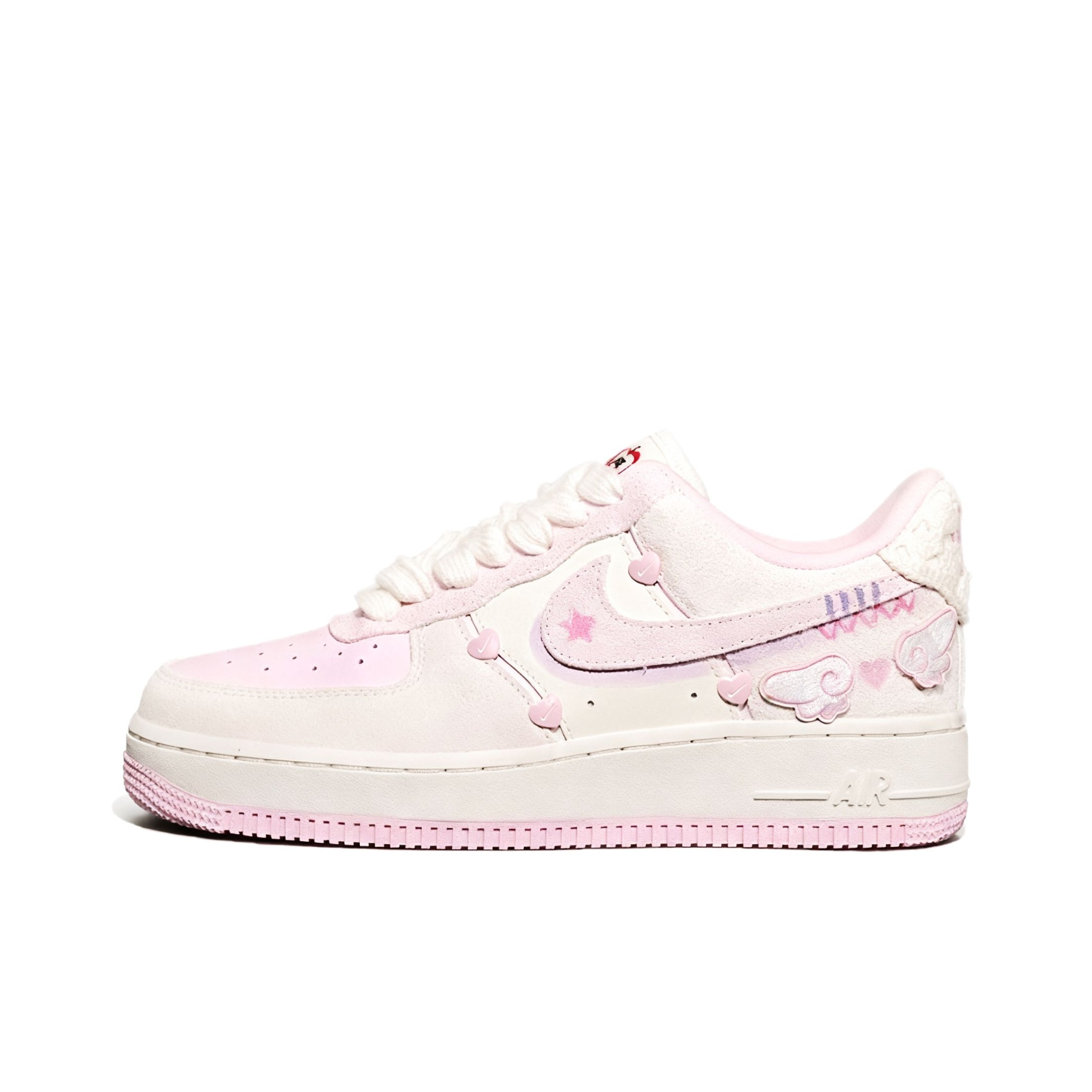 Men'S Shoes Nike Air Force - Женские низкие кроссовки для скейтбординга Nike
