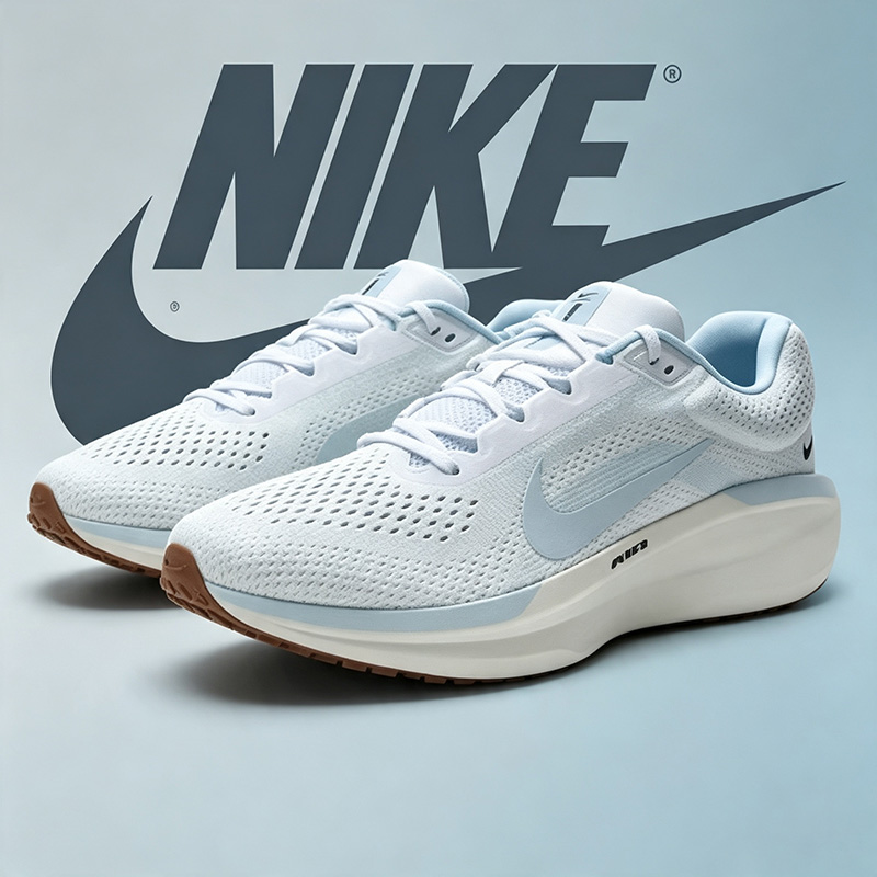 Men Shoes Size 11 - Мужские кроссовки для бега NIKE AIRWINFLO