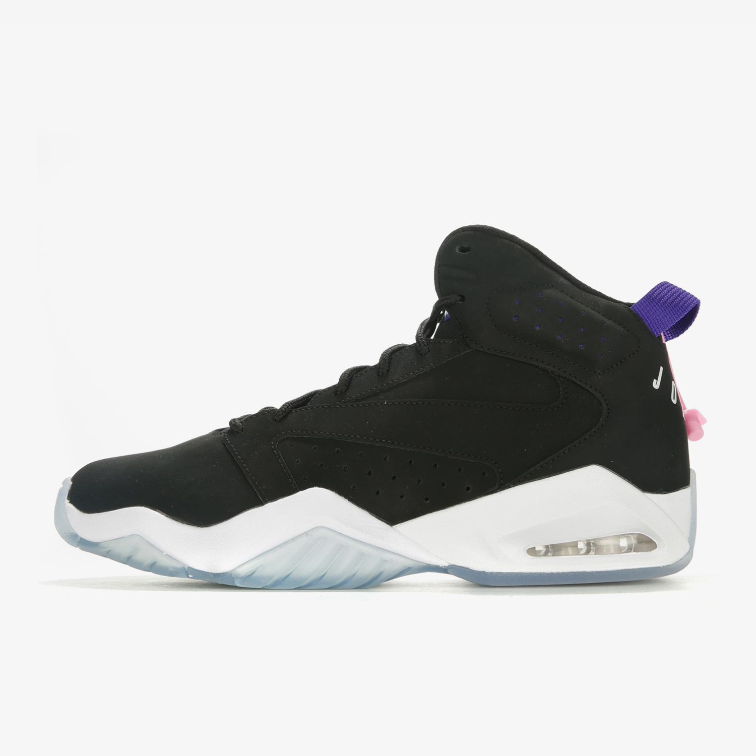 Men Shoes Jordan - Оригинальные мужские прочные практичные баскетбольные кроссовки