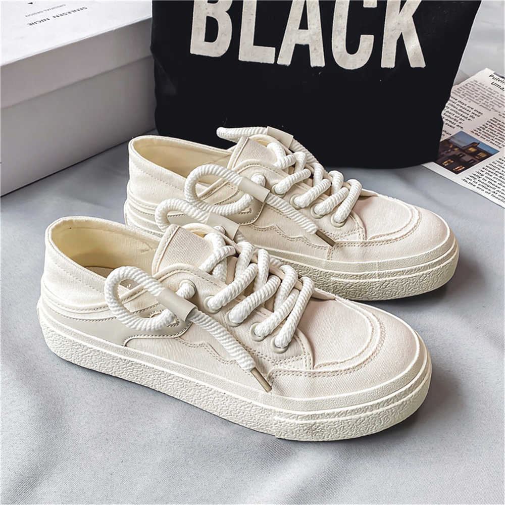 Men'S Shoes Expensive Brands - Холщовые мужские кроссовки с нескользящей подошвой