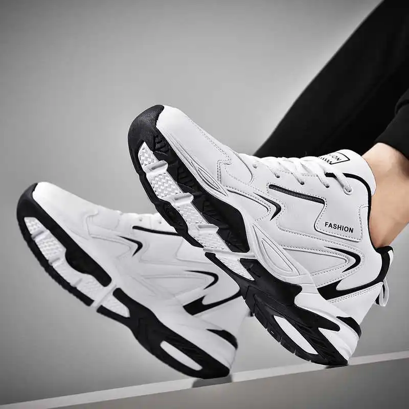 Men'S Shoes Expensive Brands - Морозостойкие весенние кроссовки для спортзала, повседневные