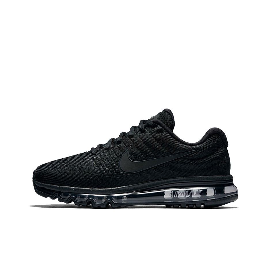 Men Shoes Myntra - Кроссовки Nike Air Max 2017 с