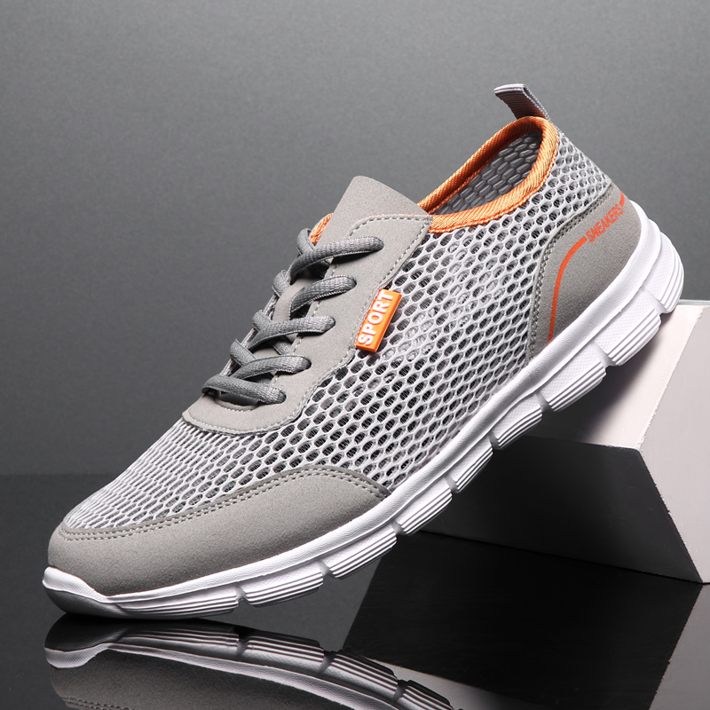 Men'S Shoes Expensive Brands - Мужские мокасины на шнуровке 38-48 размера,