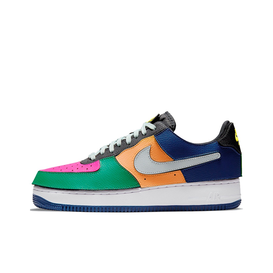 Men'S Shoes Nike Air Force - Кроссовки Nike Air Force 1 для