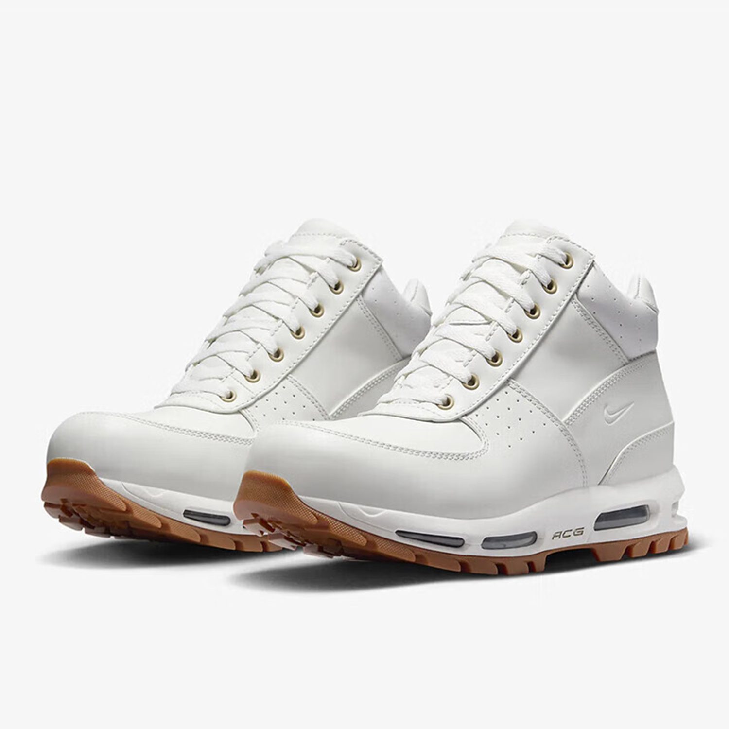 Men Shoes Myntra - Мужские повседневные туфли Nike Authentic AIR
