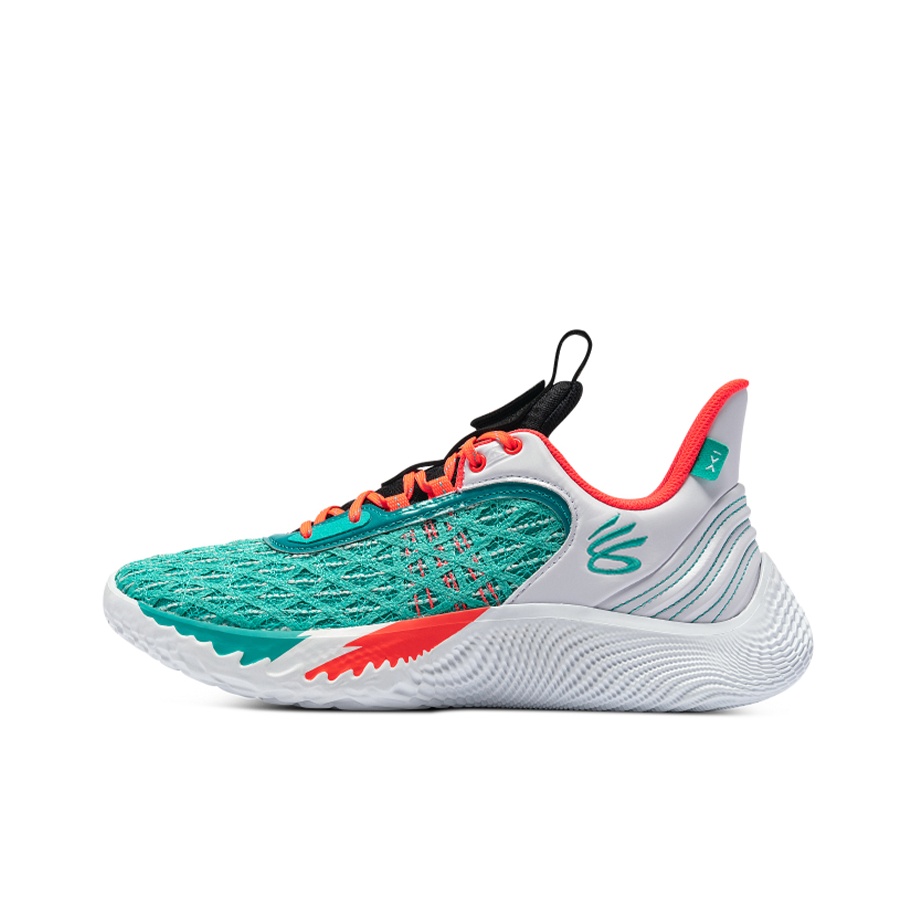 Men Shoes Under Armour - Баскетбольные кроссовки Under Armour Curry 9