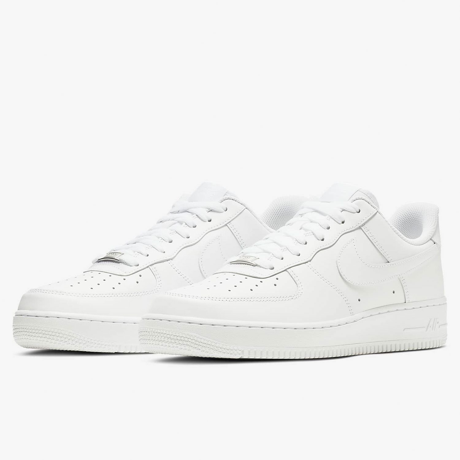 Men'S Shoes Nike Air Force - Официальные мужские повседневные износостойкие модные кроссовки