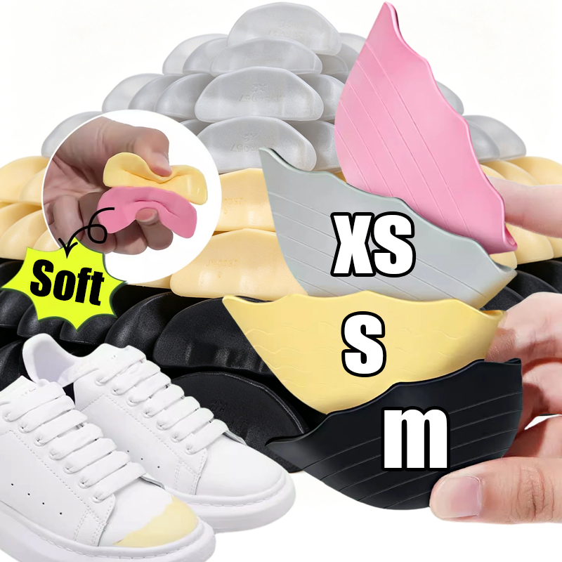 Men Shoes Outlet - Вкладыши-наполнители для обуви: подушечки для передней