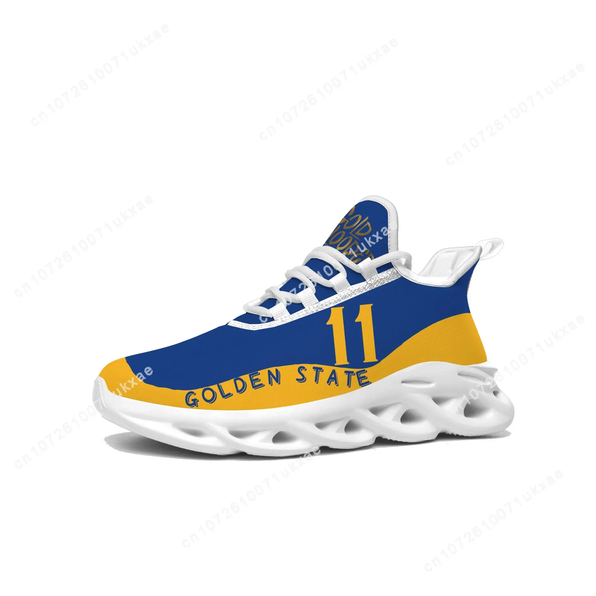 Кроссовки Golden State Number  – обзор и цена Men Shoes Size 11