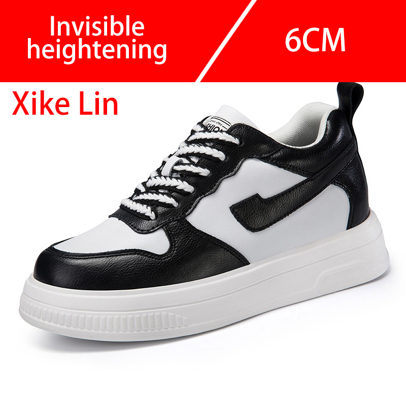Мужская повседневная обувь на  – обзор и цена Men'S Shoes To Increase Height