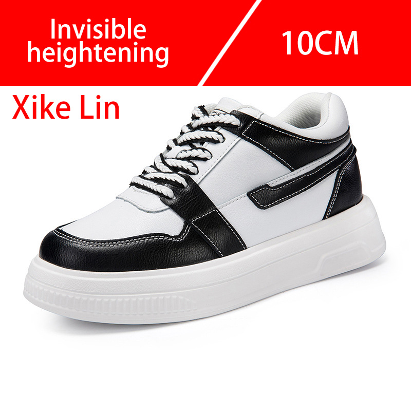 Мужская повседневная обувь на  – обзор и цена Men'S Shoes To Increase Height