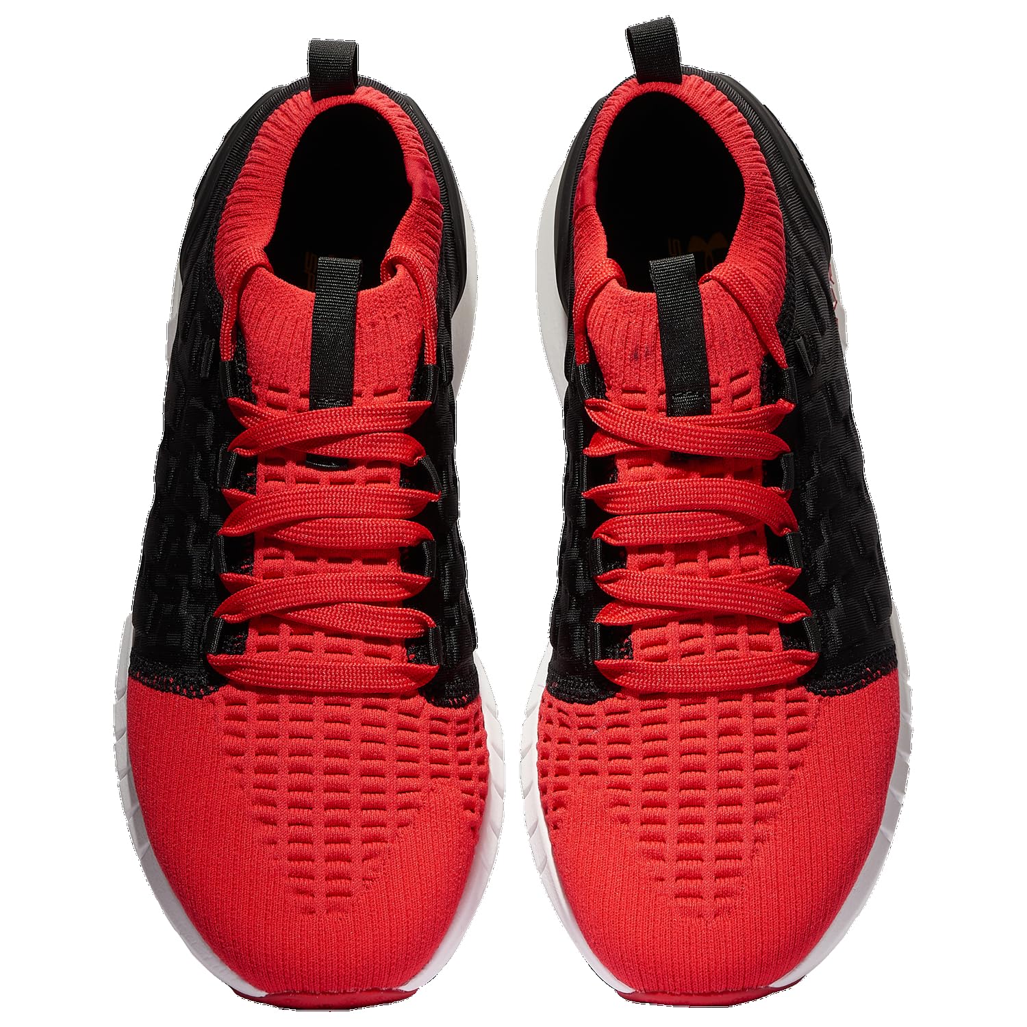 Кроссовки Under Armour Phantom – обзор и цена Men Shoes Under Armour