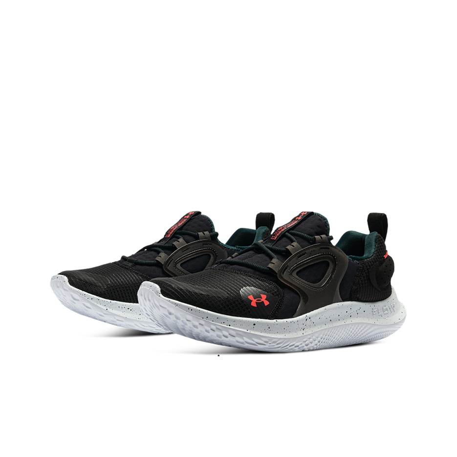 Мужские кроссовки Under Armour – обзор и цена Men Shoes Under Armour
