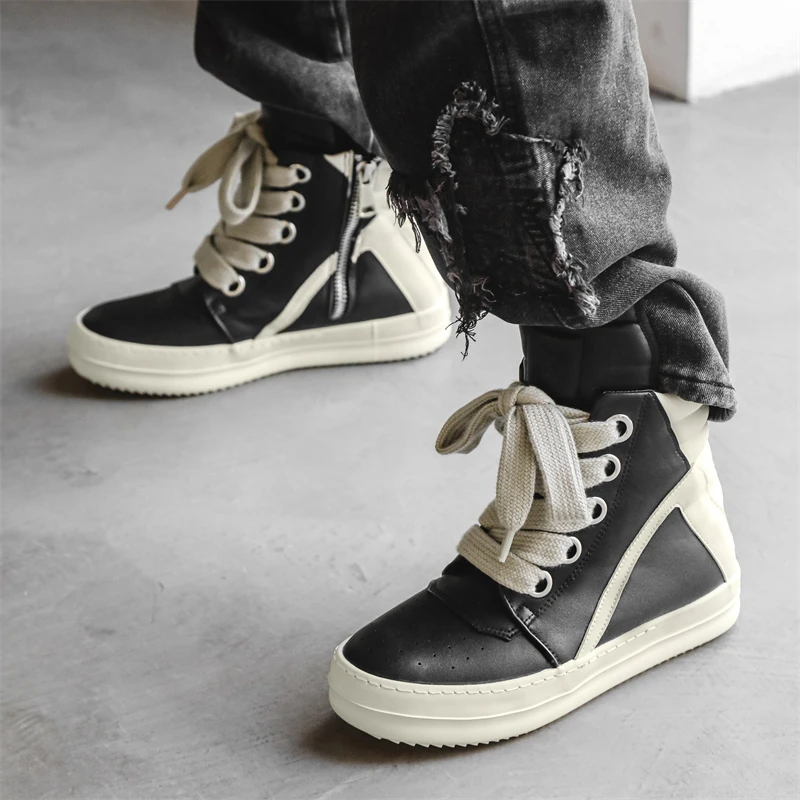 Мужские повседневные люксовые  – обзор и цена Men'S Shoes Timberland