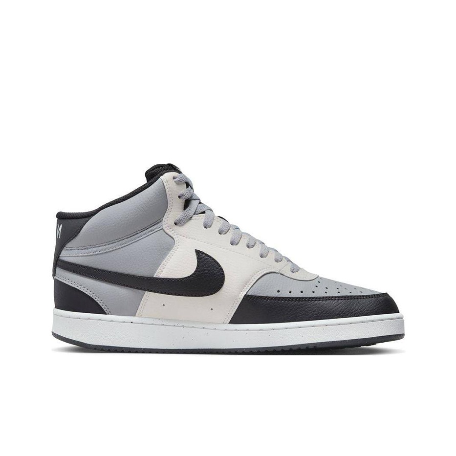 Кроссовки Nike Court Vision Mi – обзор и цена Men'S Shoes Next