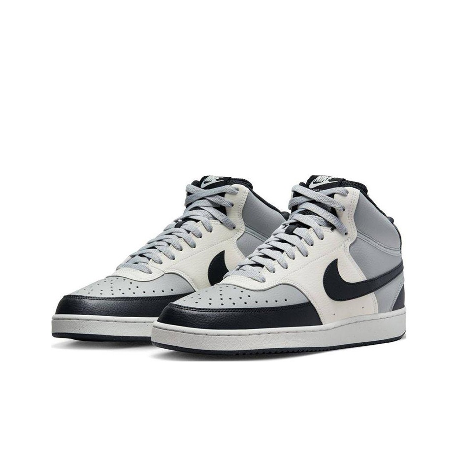 Кроссовки Nike Court Vision Mi – обзор и цена Men'S Shoes Next