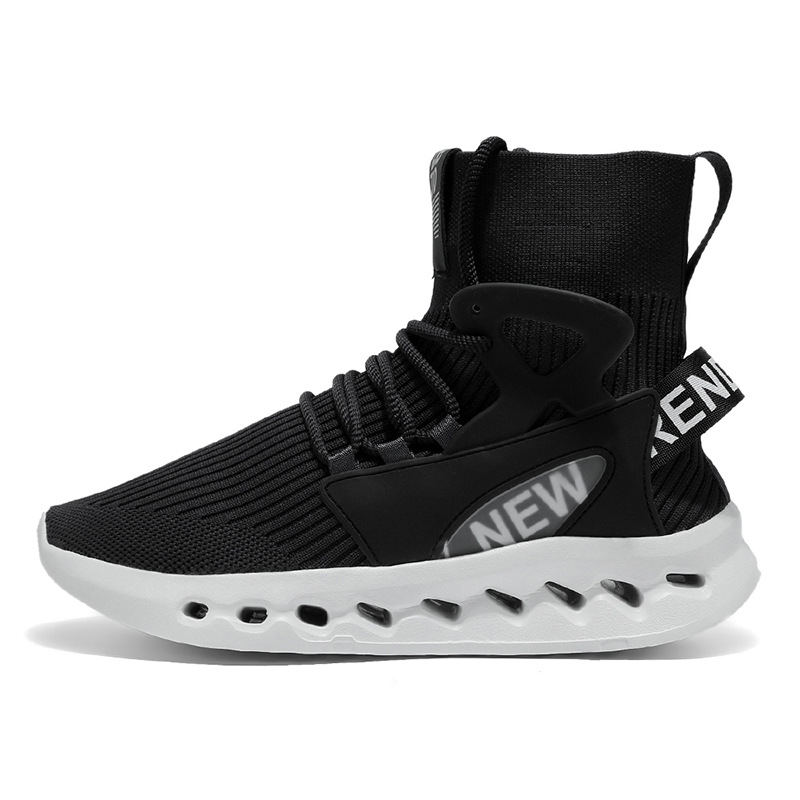 Модные мужские кроссовки-носки – обзор и цена Men Shoes Office