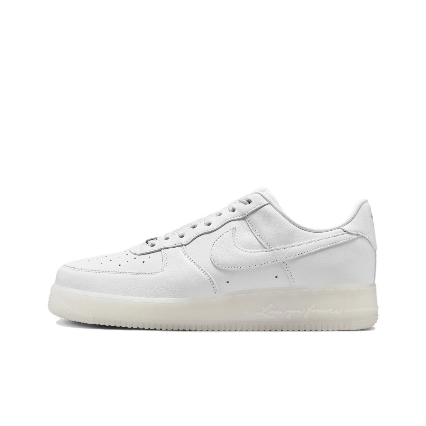 DRAKE x Nike Air Force 1 Неско – обзор и цена Men'S Shoes Nike Air Force