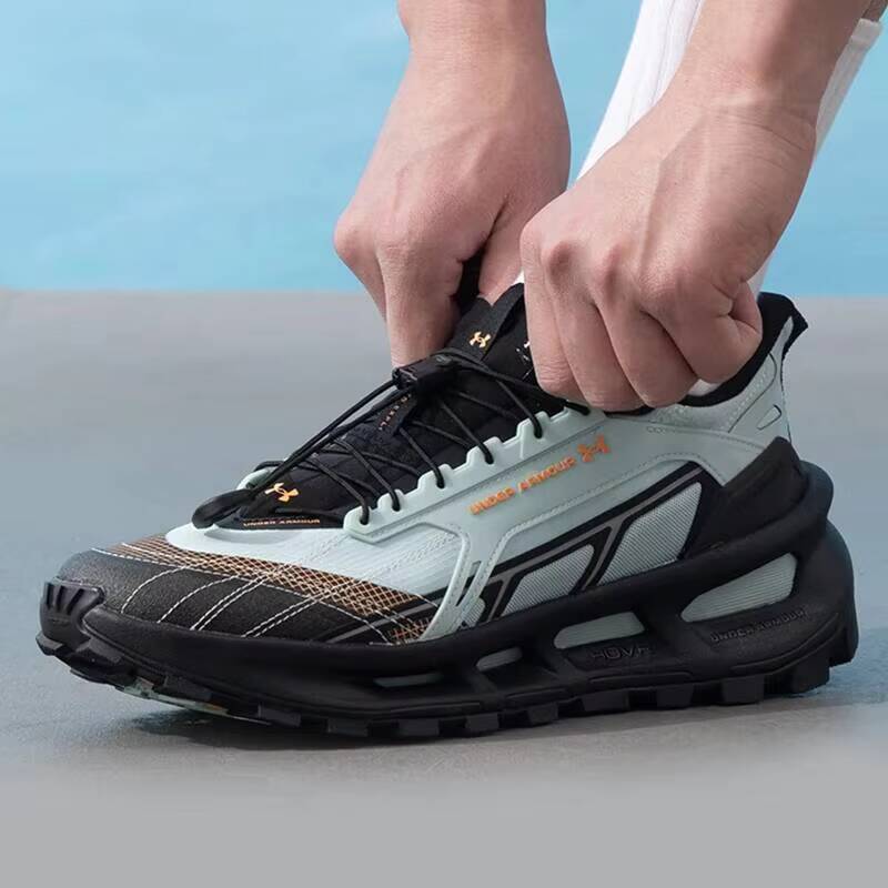 Мужские и женские низкие кросс – обзор и цена Men Shoes Under Armour