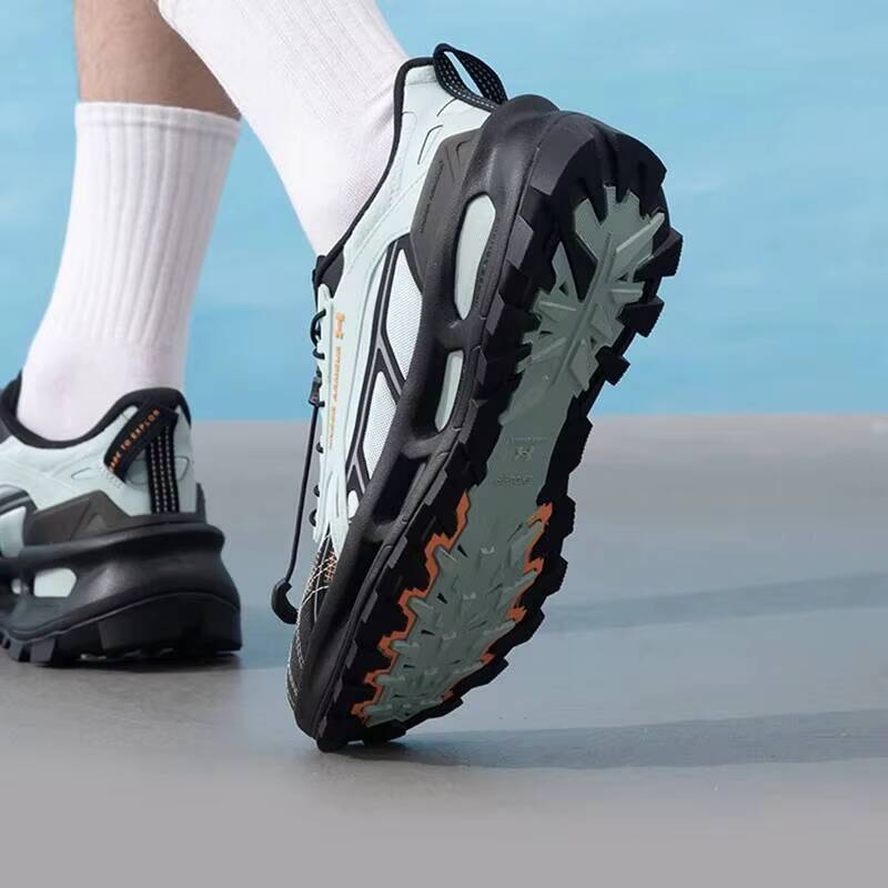 Мужские и женские низкие кросс – обзор и цена Men Shoes Under Armour