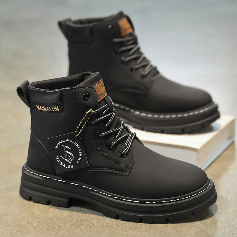 Классические мужские высокие б – обзор и цена Men'S Shoes Timberland